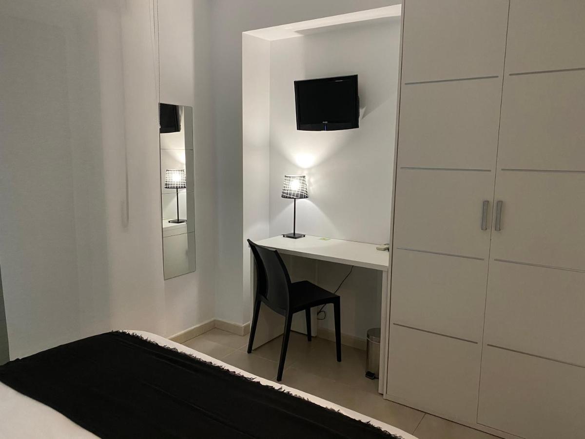 Hostal Somnis Suria Zewnętrze zdjęcie