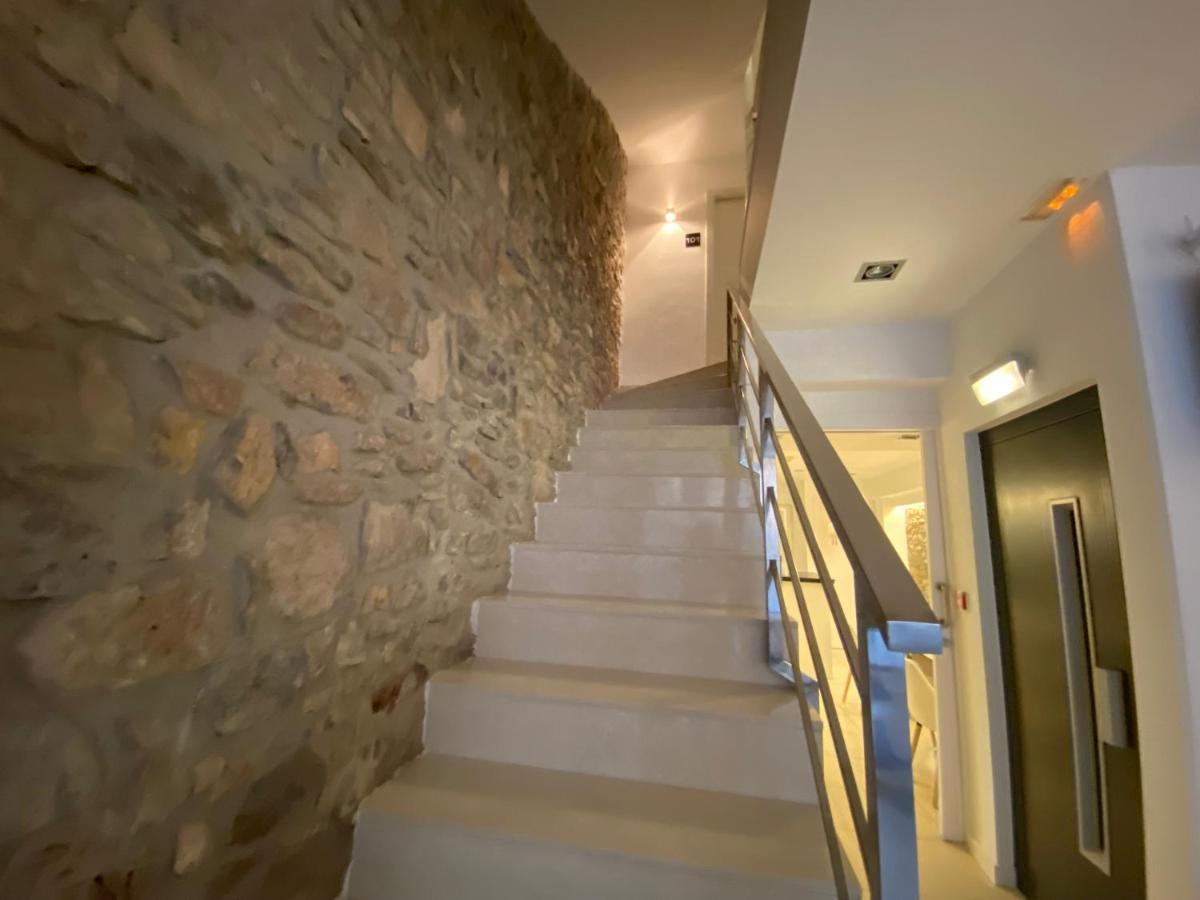 Hostal Somnis Suria Zewnętrze zdjęcie