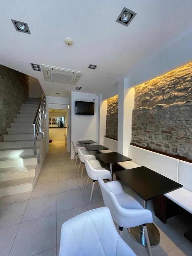 Hostal Somnis Suria Zewnętrze zdjęcie